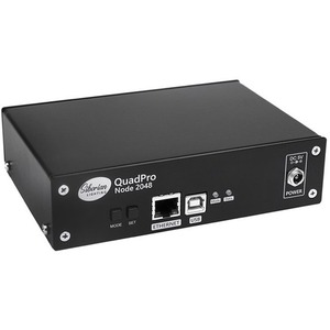 DMX контроллер Siberian Lighting SL-EDEC37