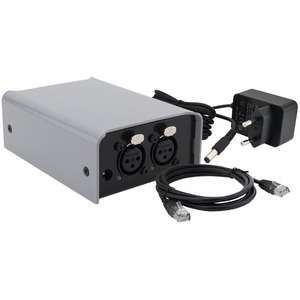 DMX контроллер Siberian Lighting SL-EDEC43 LANDUO