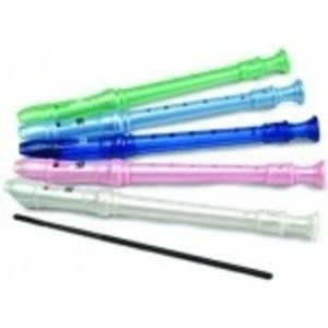 Блок флейта Dadi DR-TR