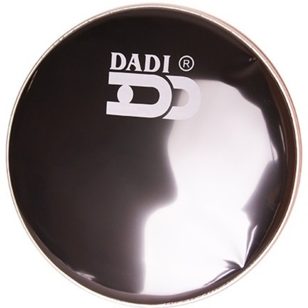 Пластик для барабана Dadi DHB26