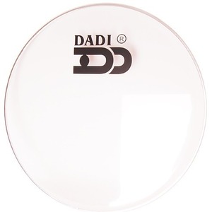 Пластик для барабана Dadi DHT26