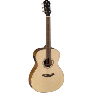 Электроакустическая гитара BATON ROUGE X11S/OME