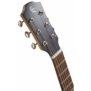 Электроакустическая гитара BATON ROUGE X11S/OME