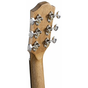 Электроакустическая гитара BATON ROUGE X11S/OME