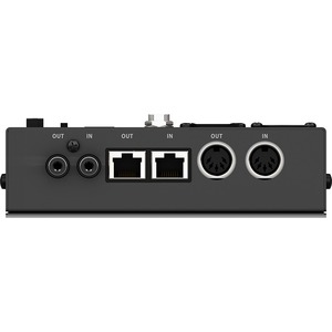 Кабельный тестер Behringer CT200