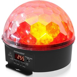 LED светоэффект Behringer DIAMOND DOME DD610 LED