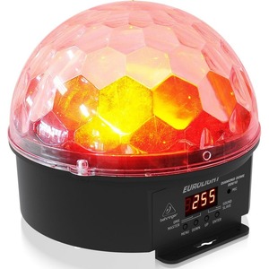 LED светоэффект Behringer DIAMOND DOME DD610 LED