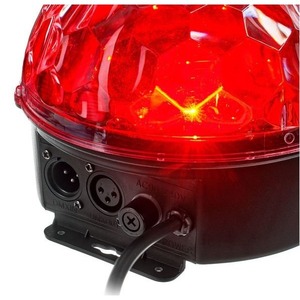 LED светоэффект Behringer DIAMOND DOME DD610 LED