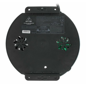LED светоэффект Behringer DIAMOND DOME DD610 LED