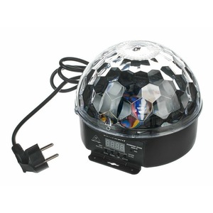 LED светоэффект Behringer DIAMOND DOME DD610 LED