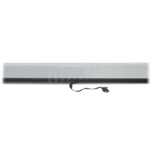 Экран для проектора Lumien Master Recessed Control 185x266 LMRC-100206