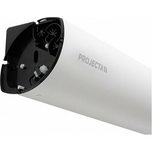 Экран для дома, настенно потолочный с электроприводом Projecta 10103493 Elpro Concept 168x220
