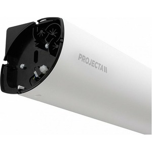 Экран для дома, настенно потолочный с электроприводом Projecta 10101578 Elpro Concept 254x400