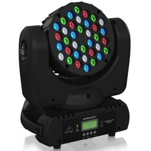 Прожектор полного движения LED Behringer MOVING HEAD MH363 LED BEAM