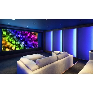 Экран для проектора Projecta 10600506 HomeScreen Deluxe 141x216