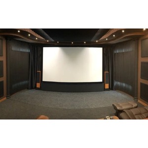 Экран для проектора Projecta 10600179 HomeScreen 154х236