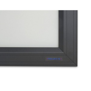 Экран для проектора Projecta 10600096 HomeScreen 166х256