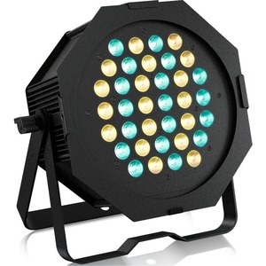 Прожектор PAR LED Behringer OCTAGON THEATER OT360 LED