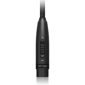 Микрофон гусиная шея Behringer TA 312S