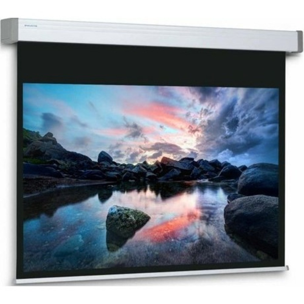 Экран для проектора Projecta PSECF001R 160х160