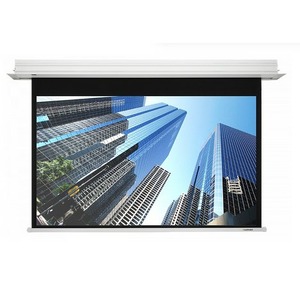Экран для проектора Lumien Master Large Control 642х1010 см LMLC-100121