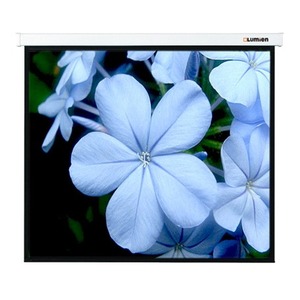 Экран для проектора Lumien Master Picture CSR 123x151 см LMP-100101CSR