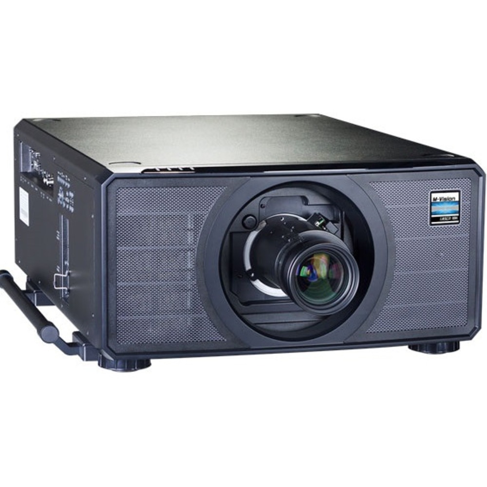 Проектор для коммерческих инсталляций Digital Projection M-Vision Laser 21000 WU with COLORBOOST + Red Laser