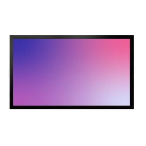 Экран для дома, настенно потолочный с электроприводом Lumien Cinema Home 102x179 LCH-100201