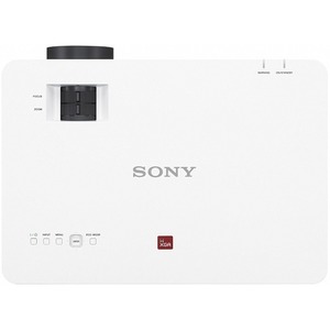Проектор для офиса и образовательных учреждений Sony VPL-EW575