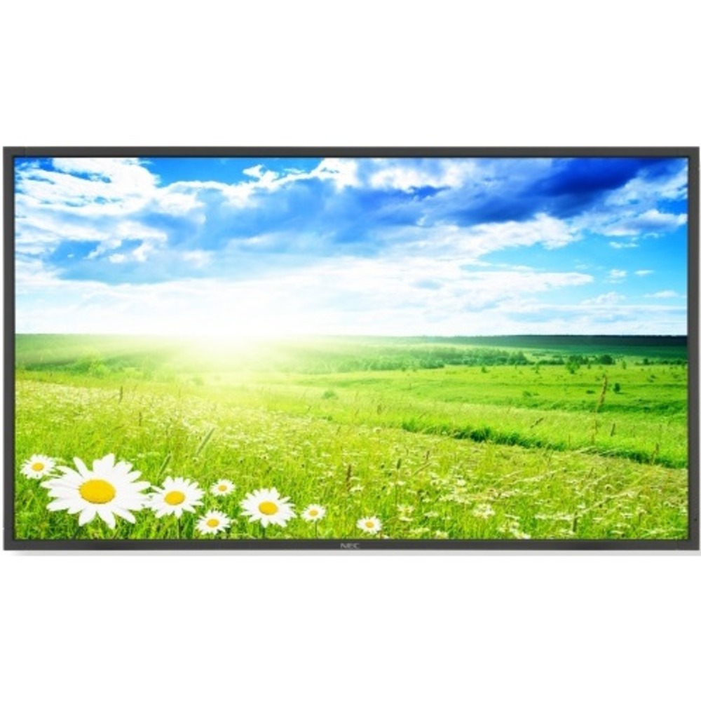 LED панель профессиональная NEC X461HB без подставки