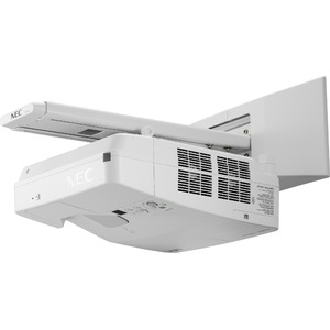 Проектор для офиса и образовательных учреждений NEC NP-UM301W (с крепежом NP04WK)