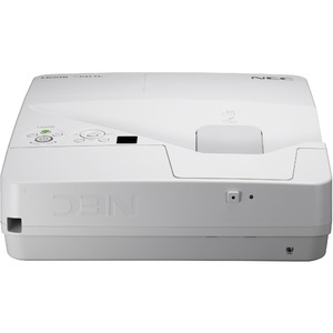 Проектор для офиса и образовательных учреждений NEC NP-UM301W (с крепежом NP04WK)