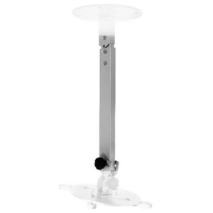 Кронштейн для проектора OMB MONOPROJECTOR 100 silver