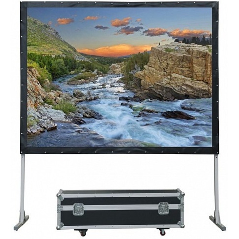 Экран для проектора Lumien Master Fold 203x348 LMF-100131