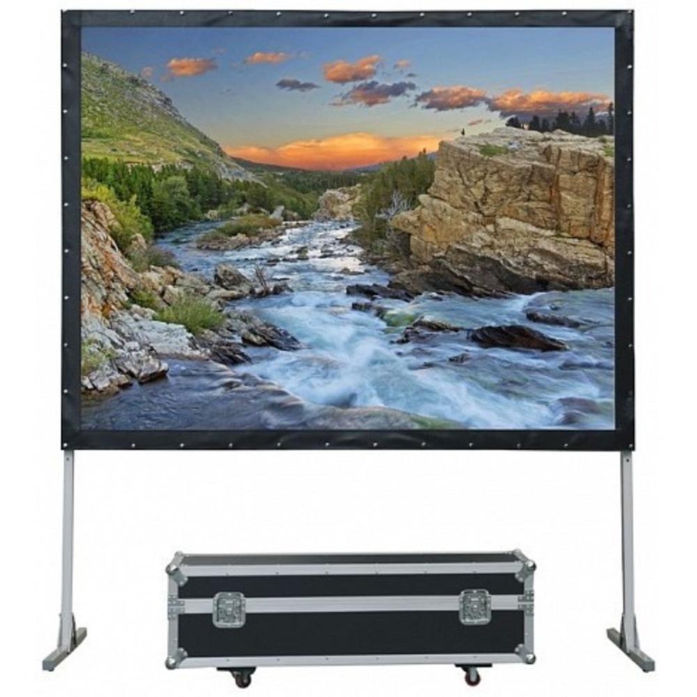 Экран для проектора Lumien Master Fold 151x231 LMF-100136