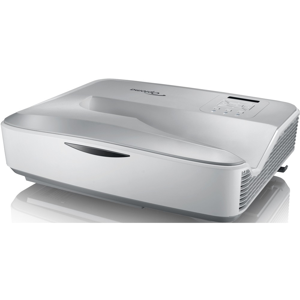 Проектор для офиса и образовательных учреждений Optoma ZH400UST