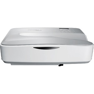 Проектор для офиса и образовательных учреждений Optoma ZH400UST