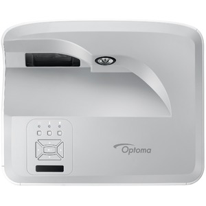 Проектор для офиса и образовательных учреждений Optoma ZH400UST