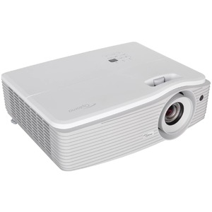 Проектор для офиса и образовательных учреждений Optoma W512