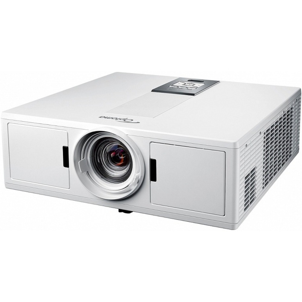 Проектор для коммерческих инсталляций Optoma ZW500T