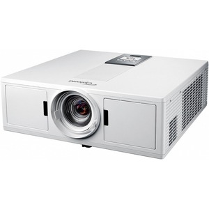 Проектор для коммерческих инсталляций Optoma ZW500T