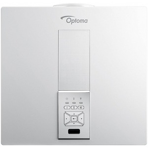 Проектор для коммерческих инсталляций Optoma ZW500T