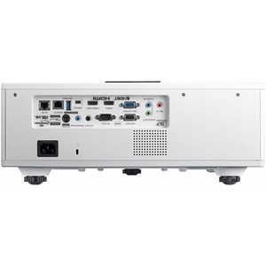 Проектор для коммерческих инсталляций Optoma ZW500T