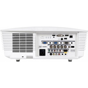 Проектор для коммерческих инсталляций Optoma EH505