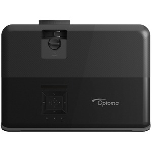 Проектор для домашнего кинотеатра Optoma UHD350X