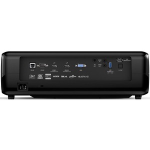 Проектор для домашнего кинотеатра Optoma UHD350X