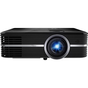 Проектор для домашнего кинотеатра Optoma UHD350X