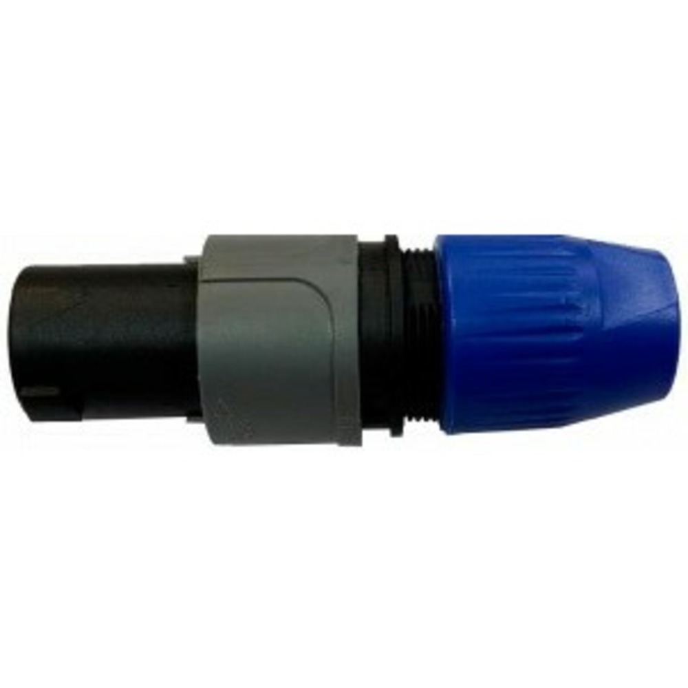 Разъем SpeakON 2-Pin INLINE SPK2
