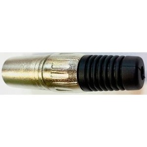 Разъем XLR (Папа) INLINE XLR-MS