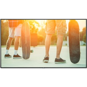 LCD дисплей NEC MultiSync V554Q